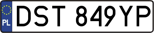 DST849YP