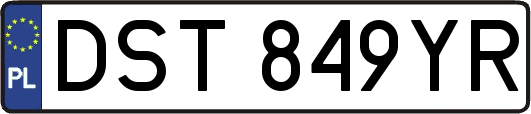 DST849YR