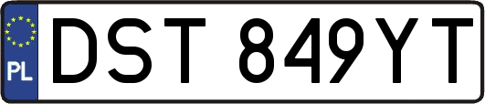 DST849YT