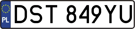 DST849YU