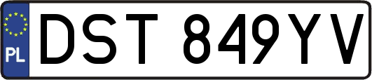 DST849YV