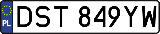 DST849YW