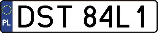 DST84L1