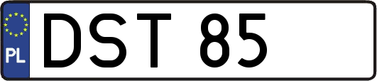 DST85