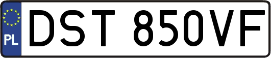 DST850VF