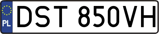 DST850VH