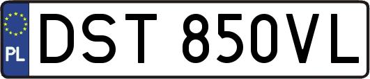 DST850VL