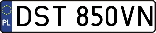 DST850VN