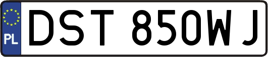 DST850WJ
