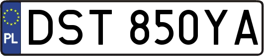 DST850YA