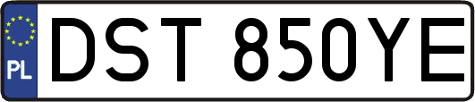 DST850YE