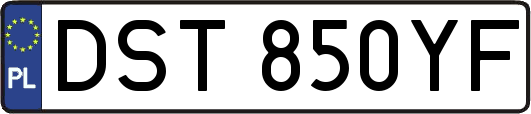 DST850YF