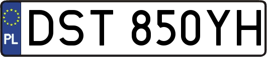 DST850YH