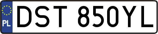 DST850YL