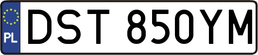 DST850YM