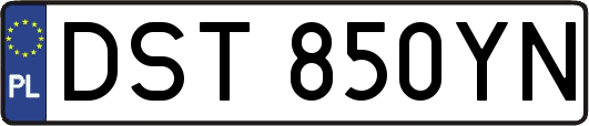 DST850YN