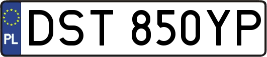 DST850YP