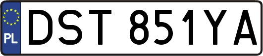 DST851YA