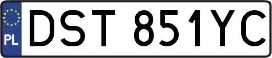 DST851YC