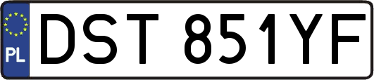 DST851YF