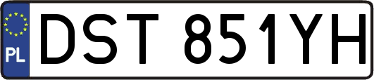 DST851YH