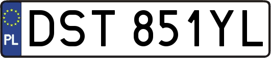 DST851YL