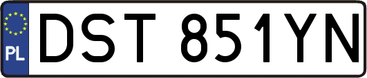 DST851YN