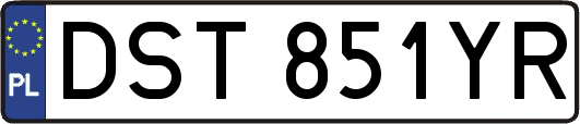 DST851YR