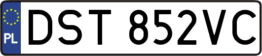 DST852VC