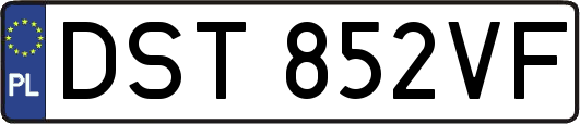 DST852VF