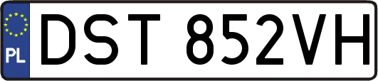 DST852VH