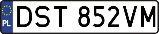 DST852VM