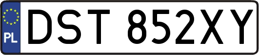DST852XY