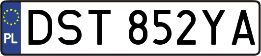 DST852YA