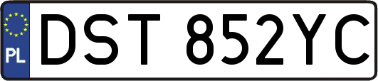 DST852YC