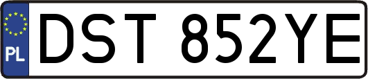 DST852YE