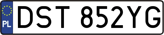 DST852YG