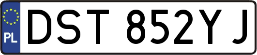 DST852YJ