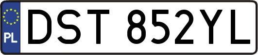 DST852YL