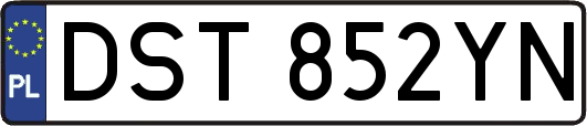 DST852YN