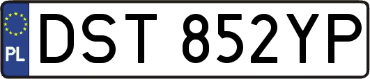 DST852YP