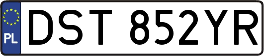 DST852YR