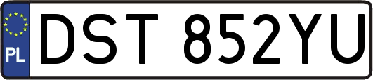 DST852YU