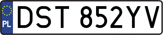 DST852YV