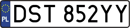 DST852YY