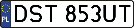 DST853UT