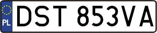 DST853VA