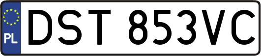 DST853VC