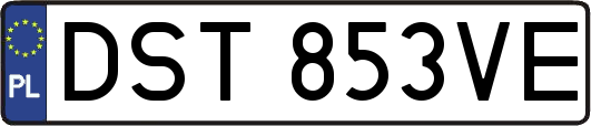 DST853VE