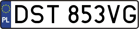 DST853VG